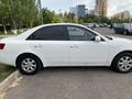 Hyundai Sonata 2007 года за 3 650 000 тг. в Астана – фото 4