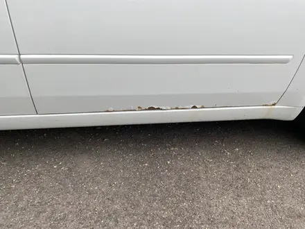 Hyundai Sonata 2007 года за 3 650 000 тг. в Астана – фото 9