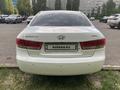 Hyundai Sonata 2007 года за 3 650 000 тг. в Астана – фото 5