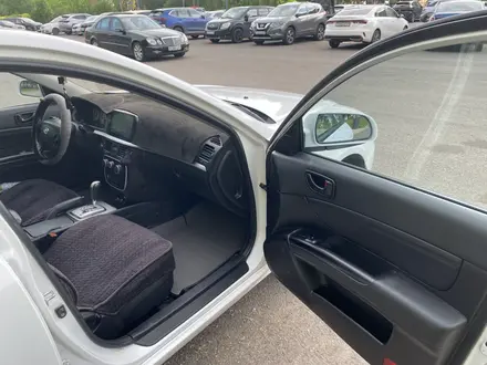 Hyundai Sonata 2007 года за 3 650 000 тг. в Астана – фото 14