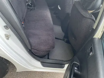 Hyundai Sonata 2007 года за 3 650 000 тг. в Астана – фото 15