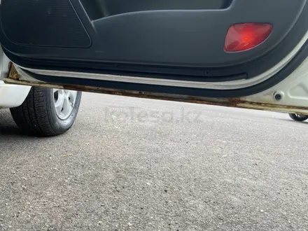 Hyundai Sonata 2007 года за 3 650 000 тг. в Астана – фото 10