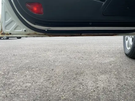 Hyundai Sonata 2007 года за 3 650 000 тг. в Астана – фото 11