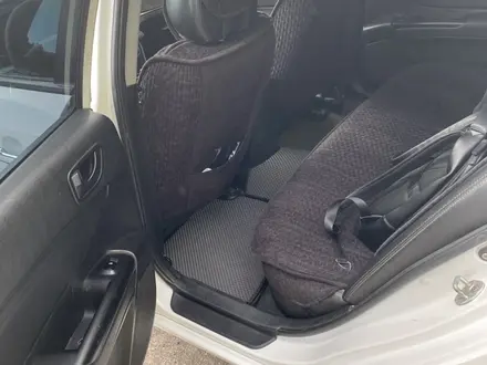 Hyundai Sonata 2007 года за 3 650 000 тг. в Астана – фото 16