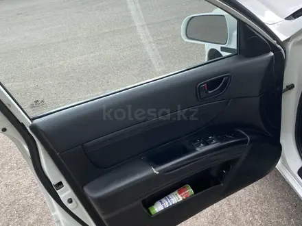 Hyundai Sonata 2007 года за 3 650 000 тг. в Астана – фото 18