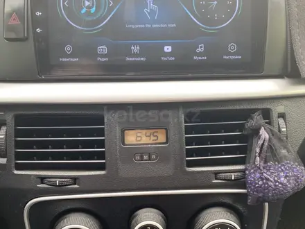 Hyundai Sonata 2007 года за 3 650 000 тг. в Астана – фото 20