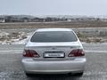 Lexus ES 300 2003 года за 5 900 000 тг. в Тараз – фото 8