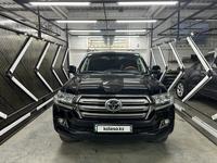 Toyota Land Cruiser 2016 года за 33 000 000 тг. в Кокшетау