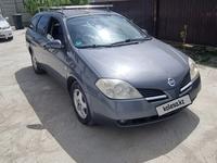 Nissan Primera 2003 года за 2 350 000 тг. в Атырау