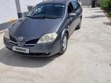 Nissan Primera 2003 годаүшін2 350 000 тг. в Атырау – фото 2