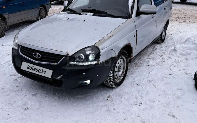 ВАЗ (Lada) Priora 2171 2013 годаfor1 200 000 тг. в Астана