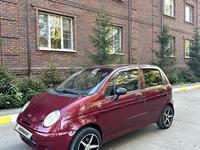 Daewoo Matiz 2007 годаfor2 300 000 тг. в Петропавловск