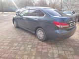 Nissan Almera 2014 года за 4 050 000 тг. в Актобе – фото 3