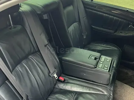 Toyota Crown Majesta 2005 года за 4 555 555 тг. в Жезказган – фото 14