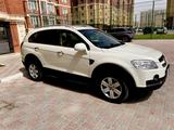 Chevrolet Captiva 2007 годаүшін6 500 000 тг. в Актау – фото 4