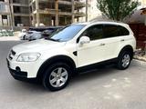 Chevrolet Captiva 2007 годаүшін6 500 000 тг. в Актау – фото 2