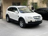 Chevrolet Captiva 2007 годаүшін6 500 000 тг. в Актау – фото 3