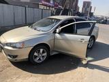 Mitsubishi Lancer 2008 года за 3 600 000 тг. в Алматы – фото 3