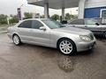 Mercedes-Benz S 500 2003 года за 1 350 000 тг. в Караганда – фото 2