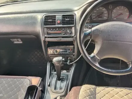 Subaru Legacy 1997 года за 600 000 тг. в Алматы
