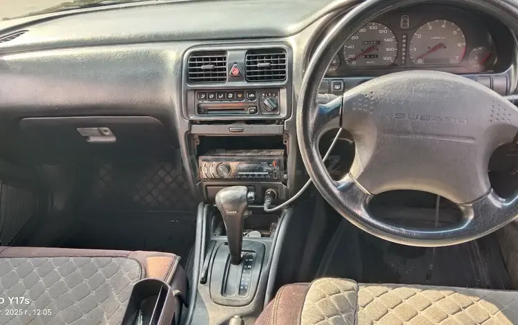 Subaru Legacy 1997 года за 600 000 тг. в Алматы