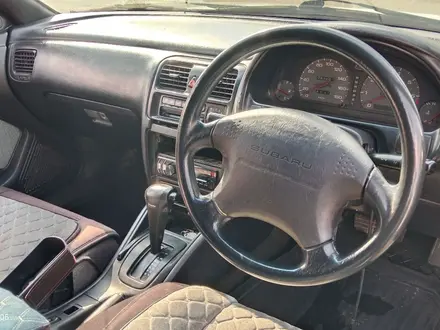 Subaru Legacy 1997 года за 600 000 тг. в Алматы – фото 2