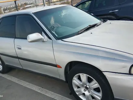 Subaru Legacy 1997 года за 600 000 тг. в Алматы – фото 6