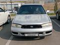 Subaru Legacy 1997 года за 600 000 тг. в Алматы – фото 7