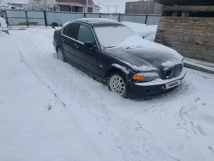 BMW 320 1999 года за 1 300 000 тг. в Жезказган