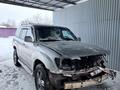 Lexus LX 470 2006 годаүшін9 999 999 тг. в Алматы