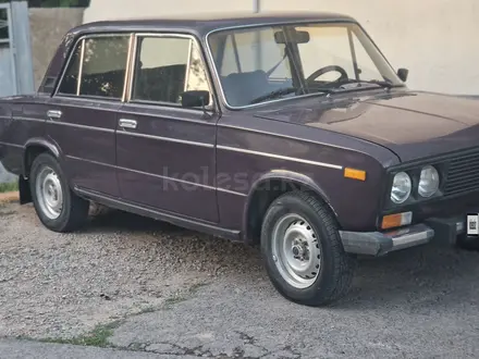 ВАЗ (Lada) 2106 2000 года за 900 000 тг. в Шымкент – фото 2