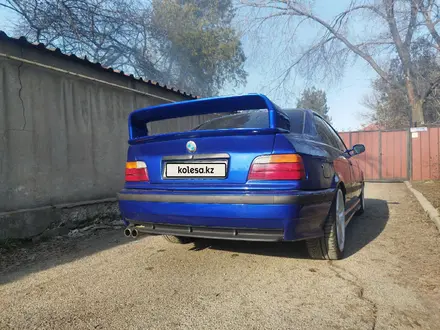 BMW 325 1994 года за 2 300 000 тг. в Алматы – фото 9