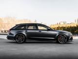 Audi RS 6 2014 года за 35 800 000 тг. в Алматы
