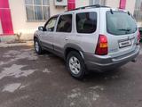 Mazda Tribute 2002 годаүшін3 450 000 тг. в Шымкент – фото 3