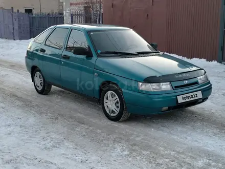 ВАЗ (Lada) 2112 2002 года за 1 350 000 тг. в Павлодар – фото 3