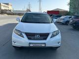 Lexus RX 270 2010 годаүшін12 000 000 тг. в Актау – фото 4