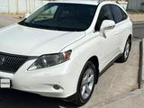 Lexus RX 270 2010 годаүшін12 000 000 тг. в Актау – фото 2