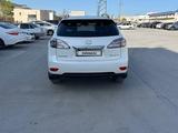 Lexus RX 270 2010 годаүшін12 000 000 тг. в Актау – фото 5