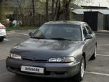 Mazda 626 1996 года за 2 000 000 тг. в Тараз – фото 2