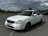 ВАЗ (Lada) Priora 2170 2015 годаүшін2 400 000 тг. в Уральск