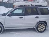 Subaru Forester 2003 годаүшін3 850 000 тг. в Актобе – фото 3