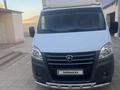 ГАЗ ГАЗель NEXT 2022 года за 11 200 000 тг. в Актау – фото 4