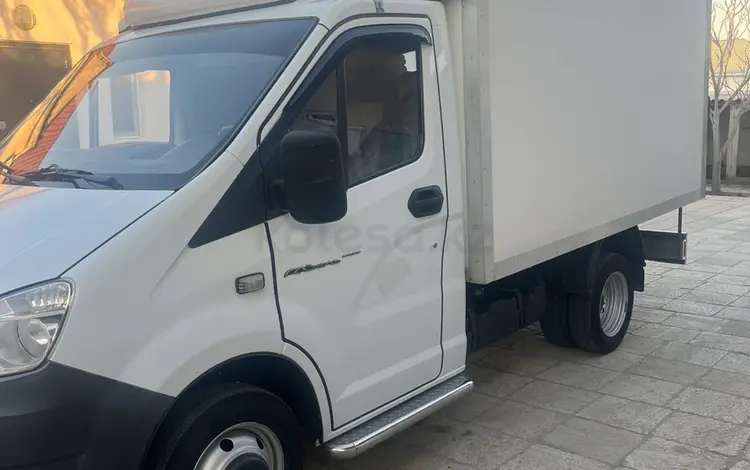 ГАЗ ГАЗель NEXT 2022 года за 11 200 000 тг. в Актау