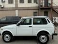 ВАЗ (Lada) Lada 2121 2022 годаүшін5 700 000 тг. в Алматы – фото 9