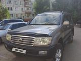 Toyota Land Cruiser 2004 годаүшін7 500 000 тг. в Жезказган