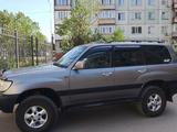Toyota Land Cruiser 2004 годаүшін7 500 000 тг. в Жезказган – фото 2