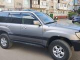 Toyota Land Cruiser 2004 годаүшін7 500 000 тг. в Жезказган – фото 4
