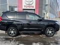 Toyota Land Cruiser Prado 2021 годаfor25 590 000 тг. в Усть-Каменогорск – фото 17