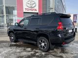 Toyota Land Cruiser Prado 2021 годаfor25 590 000 тг. в Усть-Каменогорск – фото 2