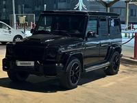 Mercedes-Benz G 500 2000 годаүшін10 500 000 тг. в Алматы